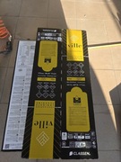 Panele podłogowe Classen Almagro jodła 