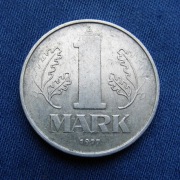 479. NIEMCY NRD 1 MARKA 1977. KM 35.2