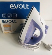 Żelazko 2000 W stan idealny