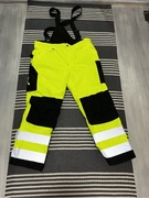 Sprzedam spodnie zimowe BLAKLADER