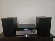 Wieża Sony CMT-SBT100 Mało używana 