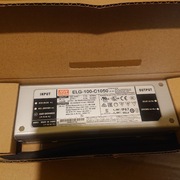 ELG-100-C1050 zasilacz LED Mean Well 100W 48~98V 1.05A