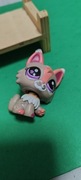 Littlest pet shop wilk  #1921