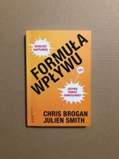 Formuła Wpływu Działasz naprawdę