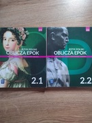 Oblica Epok 2.1 + 2.2 WSiP