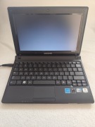Ładny Notebook SAMSUNG N150 10,2" Windows 7 dysk 320GB i 1GB RAM 