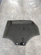 Audi A1 8X szyba lewy tył ciemna