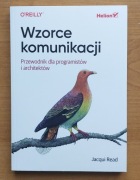 Wzorce Komunikacji, Jacqui Read