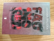 Joanna Balicka Fad ING red