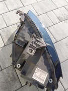 Lampa Audi A4 B8 prawa 8K0941004