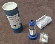 Czujnik ultradźwiękowy microsonic mic+340/ddiu/tc - nowy