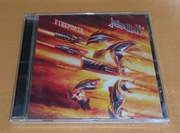 Judas Priest Firepower CD