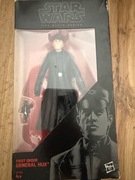 Star Wars Black Series First Order General Hux 