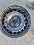 4X Felgi stalowe VW SUDRAD 6JX15H2