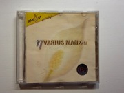 Varius Manx - ETA | CD