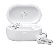 Słuchawki bezprzewodowe dokanałowe AKG N5 Hybrid