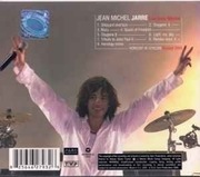 Jean Michel Jarre  – Live From Gdańsk (Koncert W Stoczni)