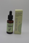 Olejek Eteryczny EUKALIPTUS Omy Secrets 30ml + Pipeta