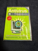 Sprzedam oryginalne oprogramowanie Panda Antivirus Titanium na komputer PC.