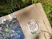 Jasnota purpurowa suszona, 20 g