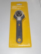 Nóż Krążkowy Do Tapet GoodHome 45mm Nowy [2]