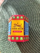 Balsam Tiger rozgrzewający 