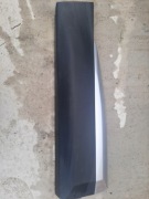 Listwy nakładki dolne drzwi prawe peugeot 2008 II 2019-2023 