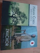 T3-  Znachor - Tadeusz Dołęga-Mostowicz + Jedyna szansa - Harlan Coben 