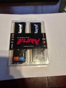 RAM DDR5 Kingston FURY 32GB (2x16GB) 6000MHz CL36 Beast RGB EXPO AMD