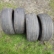 Opony Good Year 225/55/17 