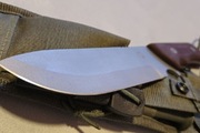 Nóż Survivalowy  NS 1, Nóż taktyczny, Nóż wojskowy
