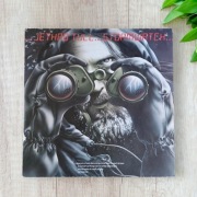 Jethro Tull Stormwatch 1979 VG+ Vinyl LP 12