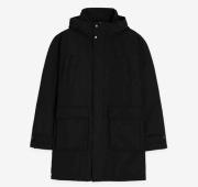 VISTULA Płaszcz puchowy