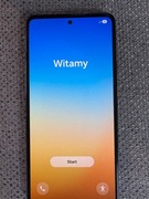 Samsung Galaxy A53 6/128GB 5G SM-A536B/DS czarny, stan  bardzo dobry