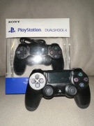 NOWY kontroler do PlayStation 4 w kolorze czarnym