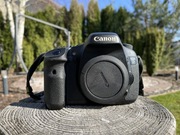 Canon EOS 7D body
