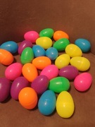 Jajko z niespodzianką 