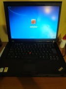 Lenovo ThinkPad R61
