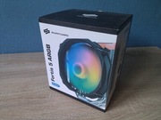 Chłodzenie SilentiumPC Fortis 5 ARG