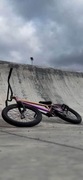 Rower BMX Totalbmx Hitmain tall order colony dartbmx
