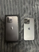 iPhone 13 Pro 128gb graphite 1800/2300zł