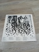 Van Halen-1984 wkładka do płyty winylowej