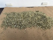 Ziele jeżówki(echinacea),rozdrobnione 5kg