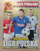 Skarb kibica Piłki Nożnej  - Liga polska jesień 2009