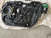 Mechanizm podnoszenia szyby, podnośnik hyundai i30n HB 23r wszystko sprawne