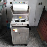 Pakowaczka REEPACK DuniForm Reetary 25