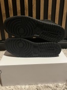 Buty Nike Air Jordan Eu 38 24cm