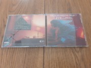 THE ALAN PARSONS PROJECT - Pyramid