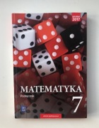 Matematyka 7 WSIP