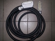 Harting 24, przewód wieloparowy